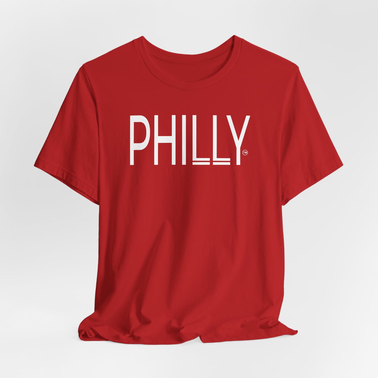 Philadelphia City Tee