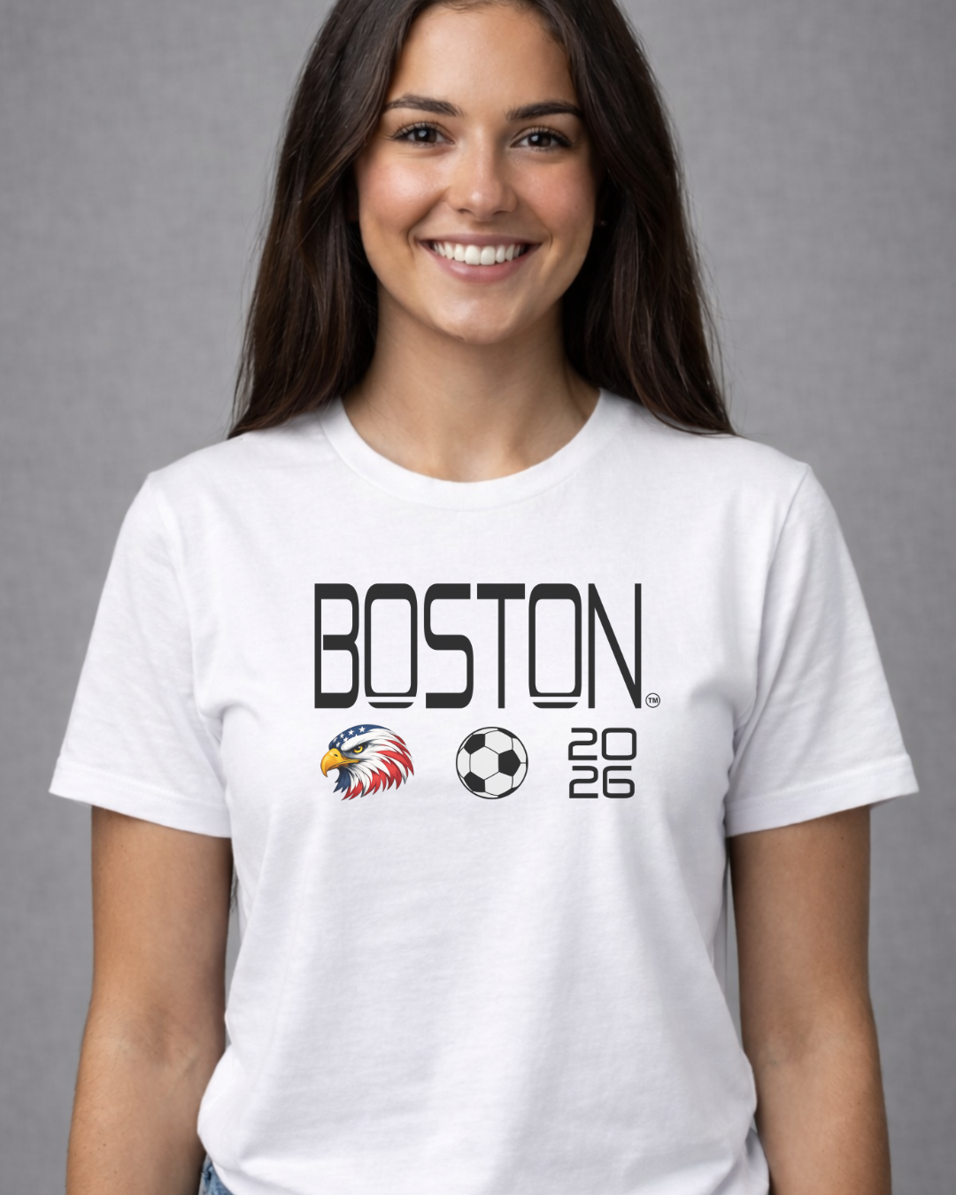 Boston Soccer Tee 2026   | Limited release. Ends May 23