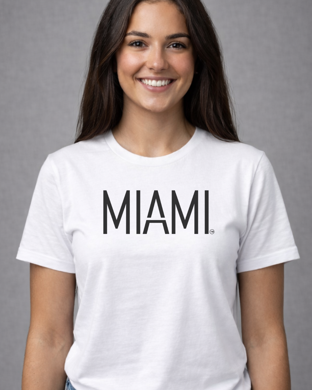 Miami City Tee