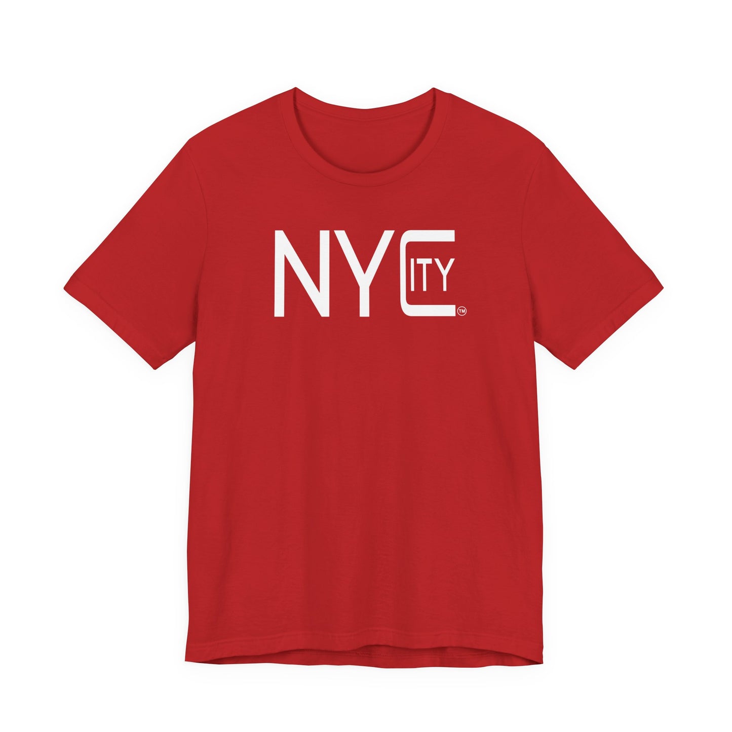 New York City Tee