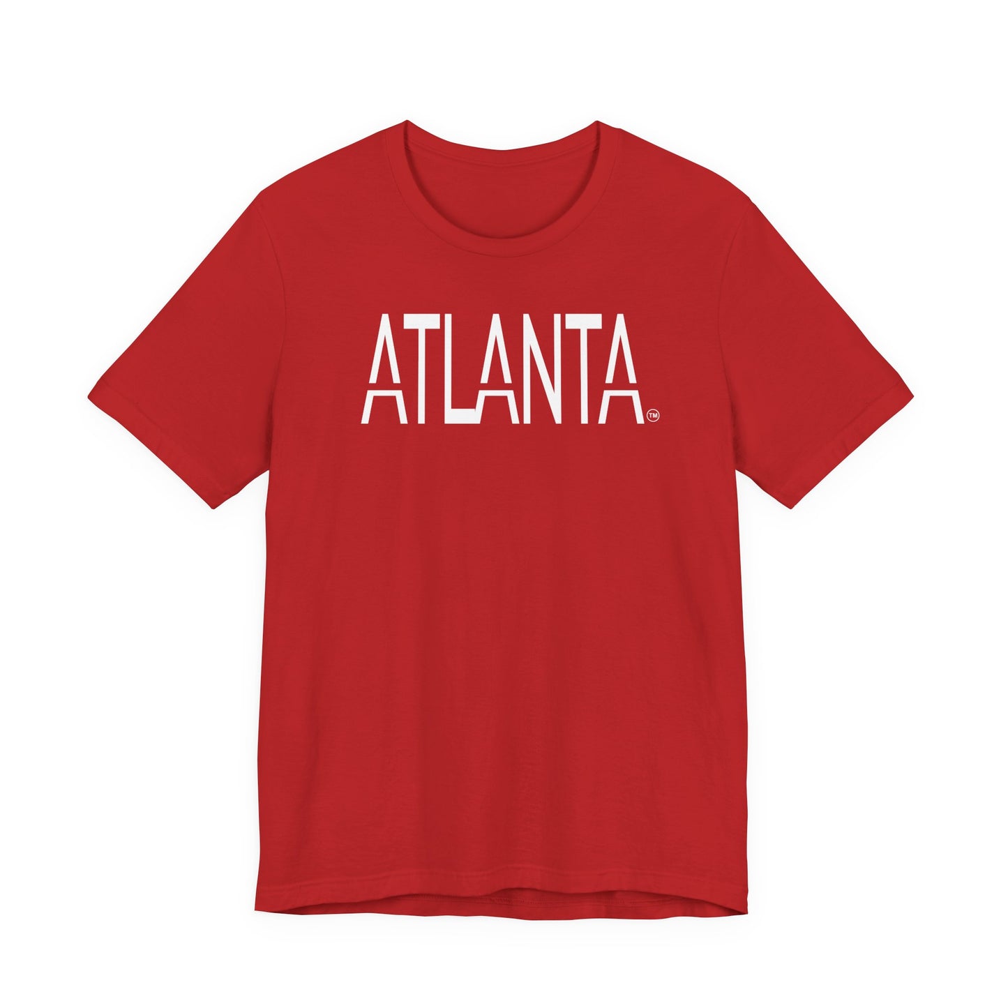Atlanta City Tee