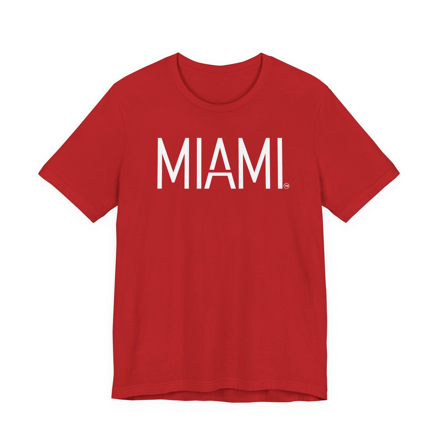 Miami City Tee