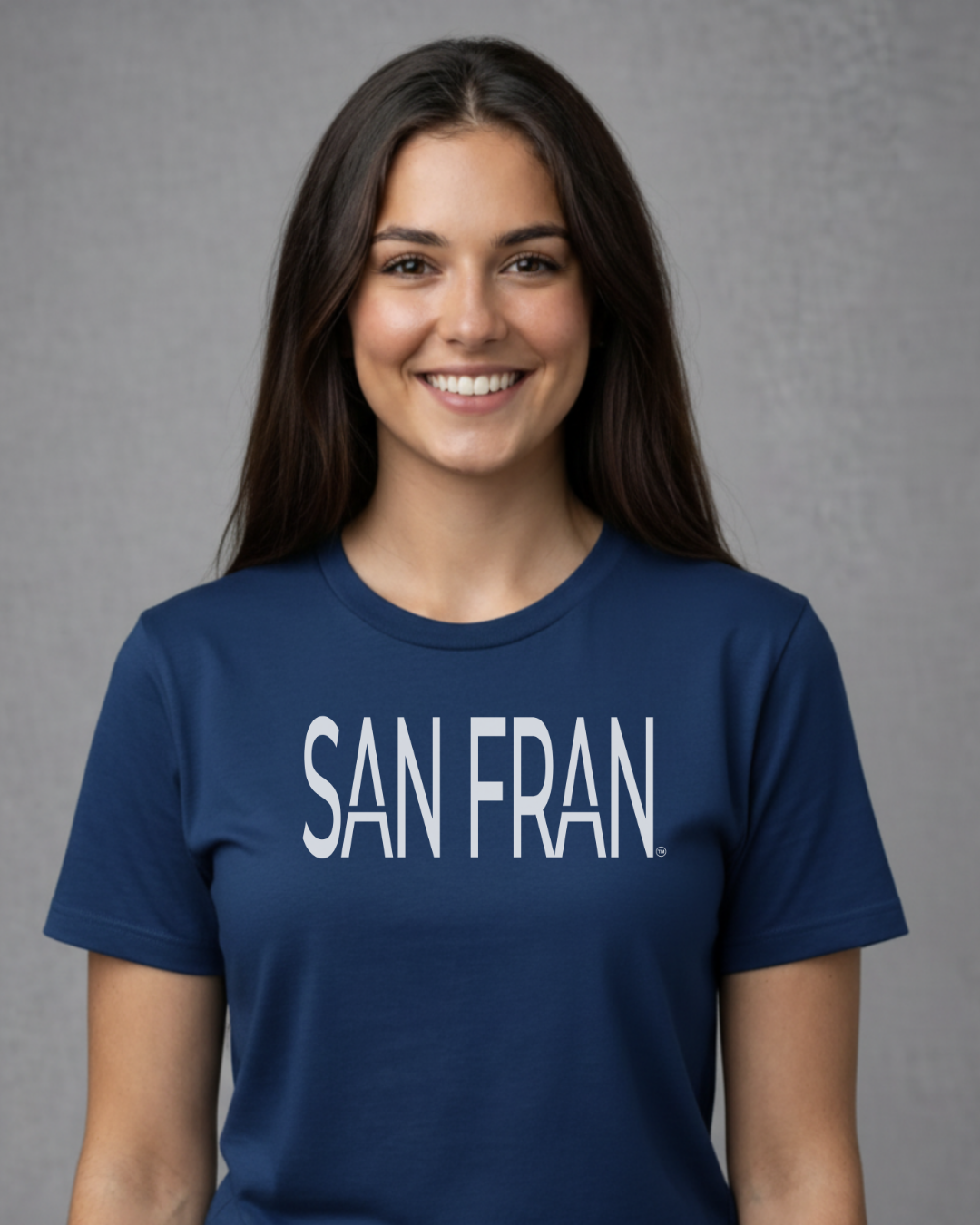 San Francisco City Tee