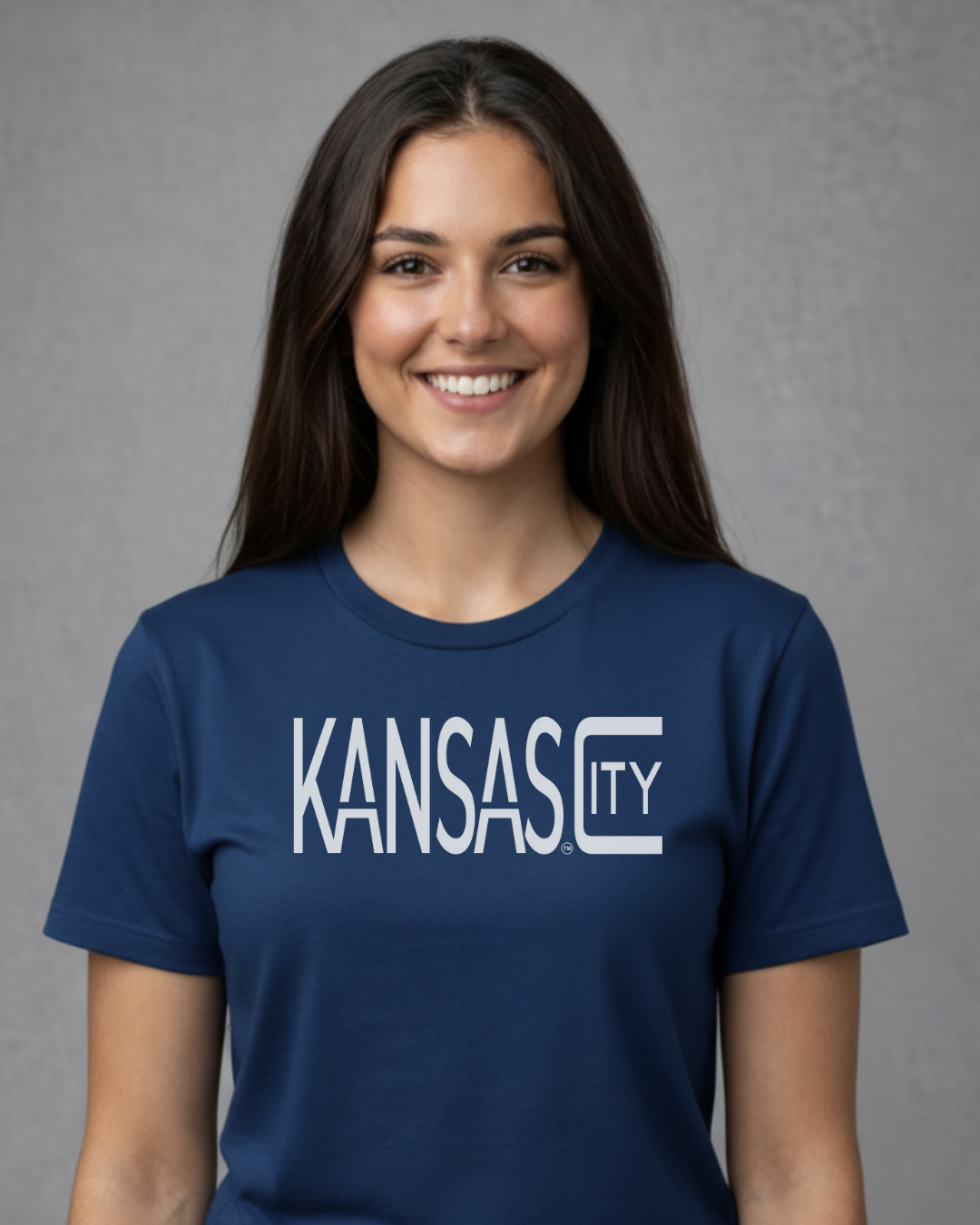 Kansas City Tee