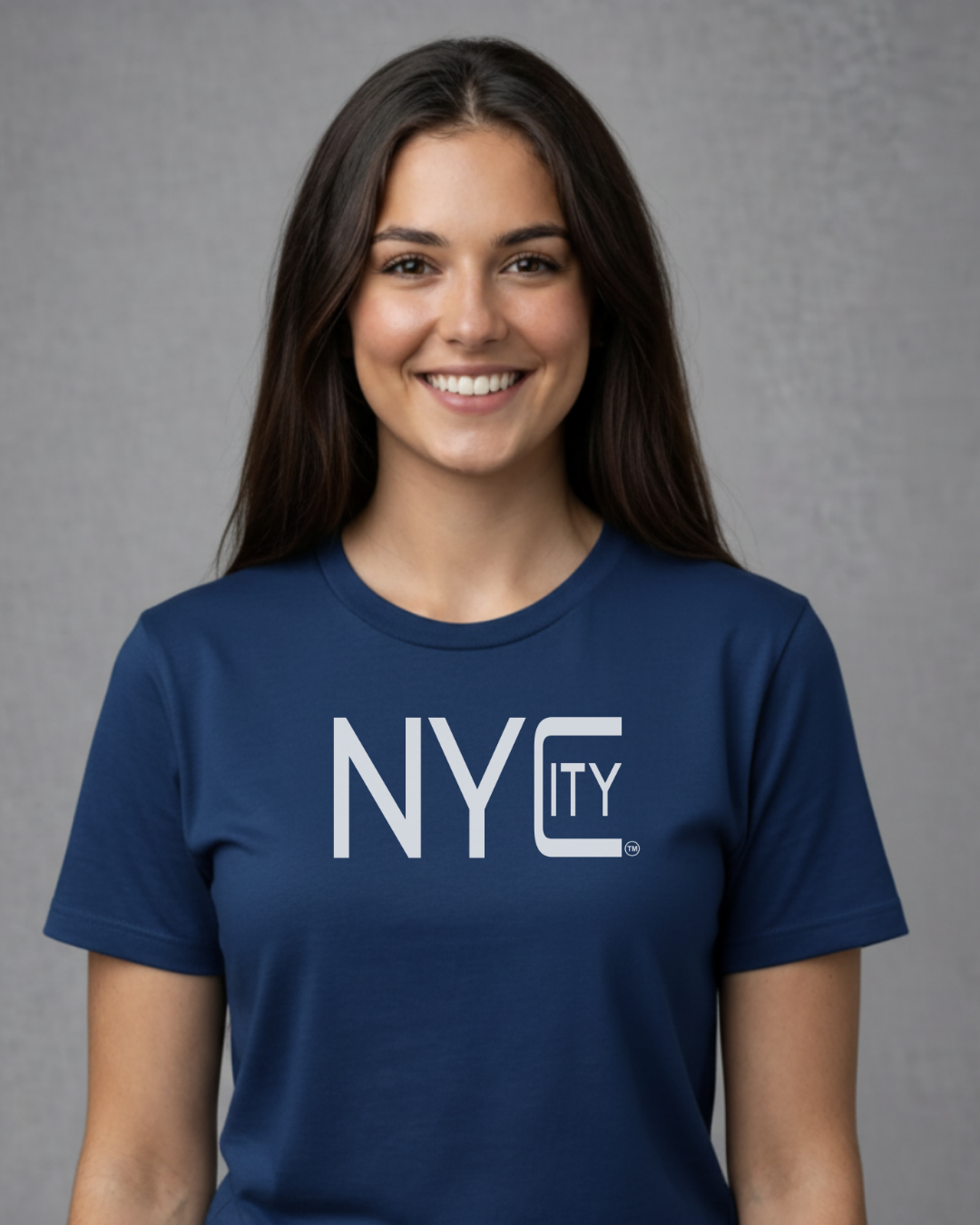 New York City Tee